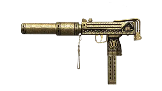 MAC10 | ARGO